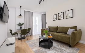 P&O Apartments Stegny - Mokotów